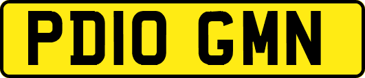 PD10GMN