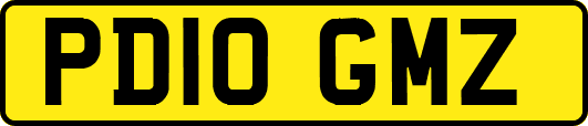 PD10GMZ