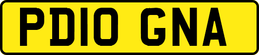 PD10GNA