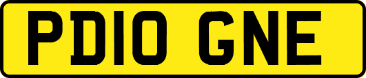 PD10GNE