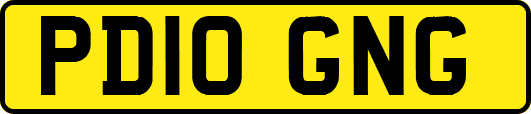 PD10GNG