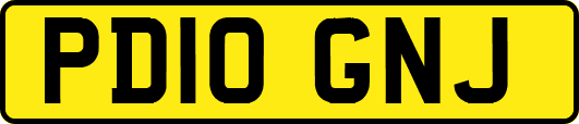 PD10GNJ