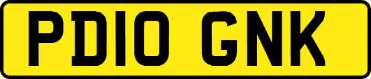 PD10GNK