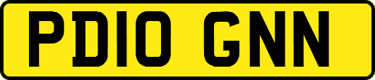 PD10GNN