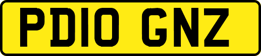 PD10GNZ
