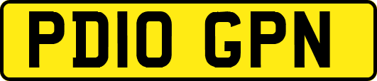 PD10GPN