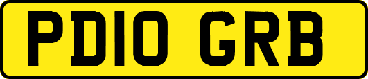 PD10GRB