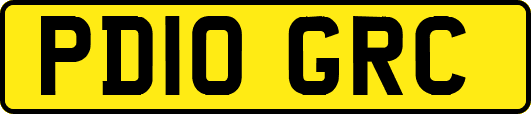 PD10GRC