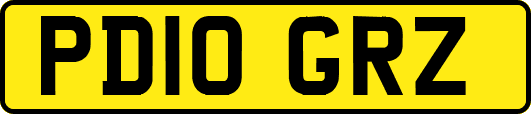 PD10GRZ