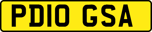 PD10GSA