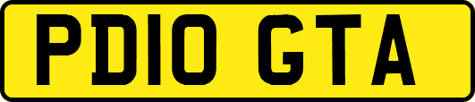 PD10GTA