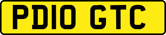 PD10GTC