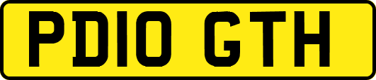 PD10GTH