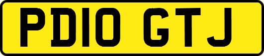PD10GTJ