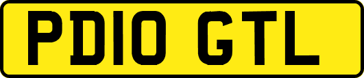 PD10GTL