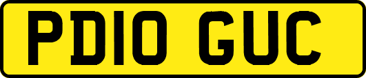 PD10GUC