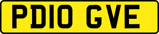 PD10GVE