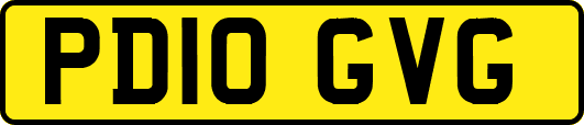 PD10GVG