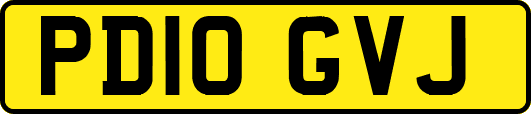 PD10GVJ