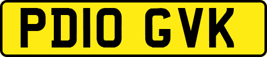 PD10GVK