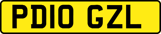 PD10GZL