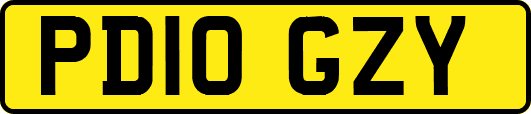 PD10GZY