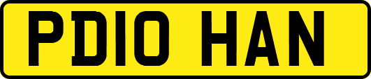 PD10HAN