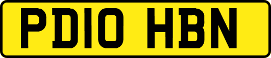 PD10HBN