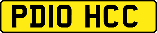 PD10HCC