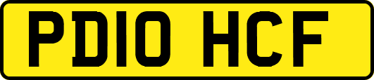 PD10HCF