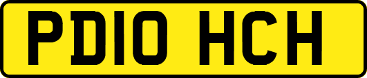 PD10HCH