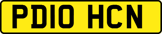 PD10HCN