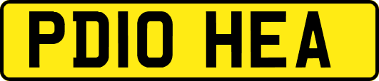 PD10HEA