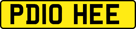PD10HEE