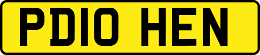 PD10HEN