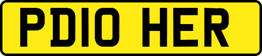 PD10HER