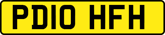 PD10HFH
