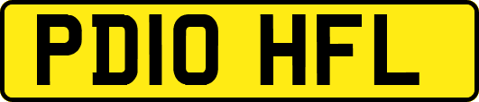 PD10HFL