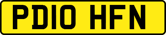 PD10HFN