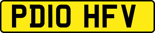 PD10HFV