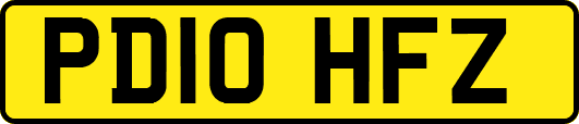 PD10HFZ