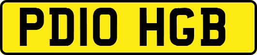 PD10HGB