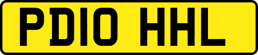 PD10HHL