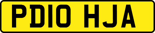 PD10HJA