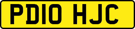 PD10HJC