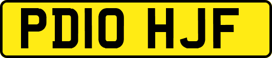 PD10HJF
