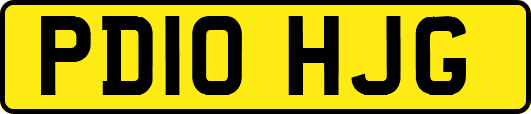 PD10HJG