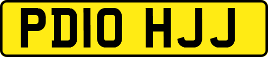 PD10HJJ