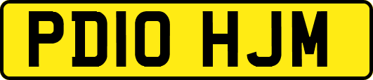 PD10HJM