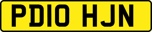 PD10HJN